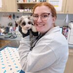 Dr. Savanna Gephard