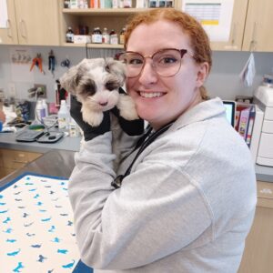 Dr. Savanna Gephard